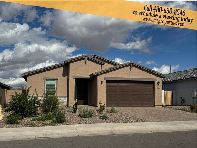 property at 4332 W Hannah St