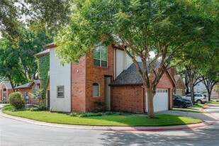 464 Arbor Club Ln in Euless, TX - Building Photo