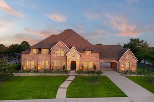 1302 Featherwood Dr in Murphy, TX - Building Photo