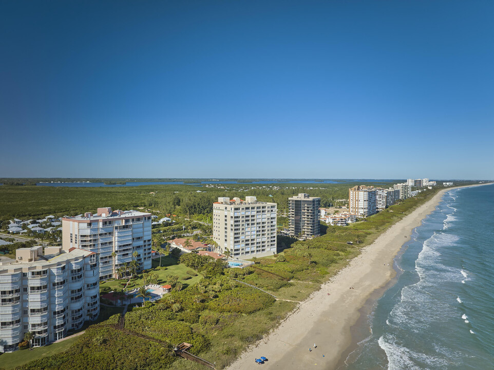 3880 N Hwy A1A in Fort Pierce, FL - Building Photo