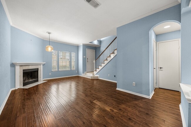 property at 7947 Knight Rd