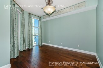 1431 Riverplace Blvd-Unit -Unit 1104 in Jacksonville, FL - Building Photo - Building Photo