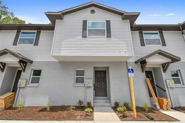 4473 Har Paul Cir in Tampa, FL - Foto de edificio - Building Photo