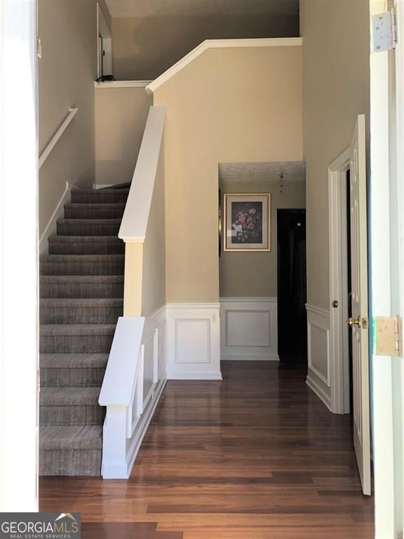 1351 Pinebreeze Ct in Marietta, GA - Building Photo - Building Photo