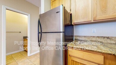 110 5th St in Santa Rosa, CA - Building Photo - Building Photo