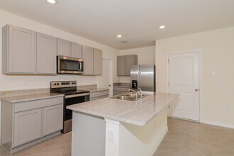 16935 Trite Bend St in Wimauma, FL - Foto de edificio - Building Photo