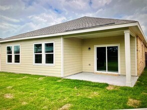 1612 Escondido Dr in Haslet, TX - Building Photo - Building Photo