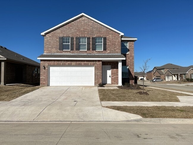 property at 5600 Dublin Ln