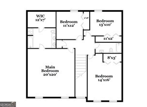 1027 Sycamore Ln in Villa Rica, GA - Building Photo - Building Photo