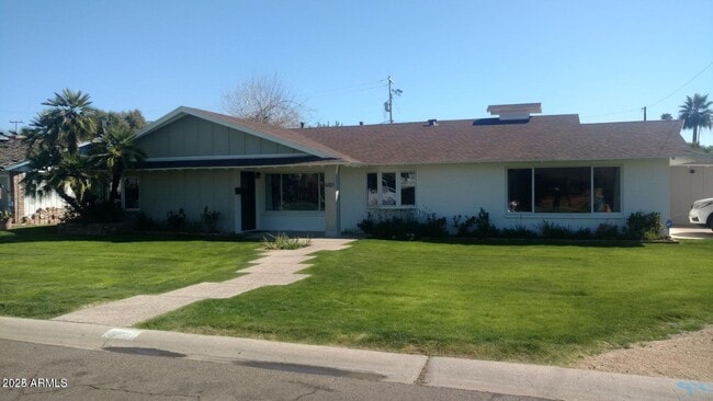 property at 6101 N 13th Pl