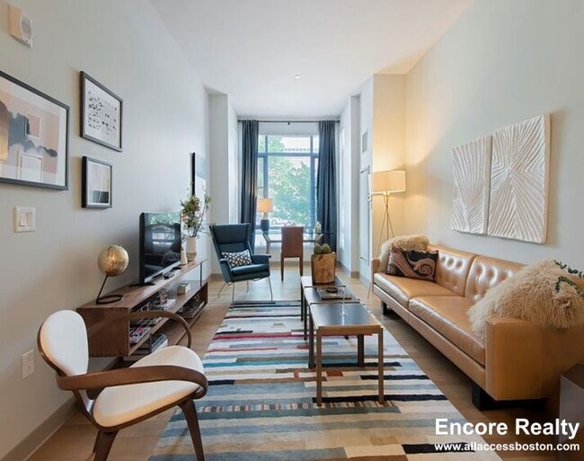 property at 161 S Huntington Ave