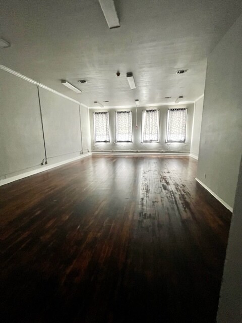 609 W Main St, Unit 201  - Front Loft in Denison, TX - Building Photo - Building Photo