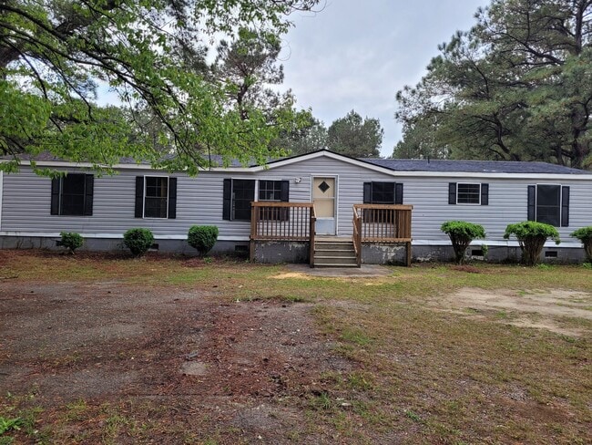 property at 1038 Viking Ct