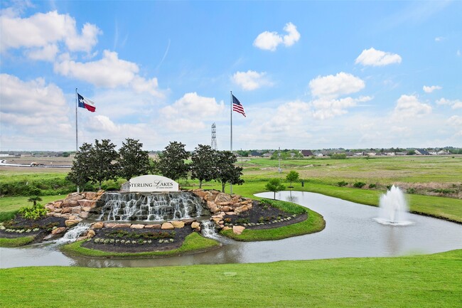 9811 Texas Cut Ln in Arcola, TX - Building Photo - Building Photo