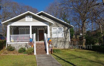 1208 Arkwright Pl SE in Atlanta, GA - Building Photo - Building Photo