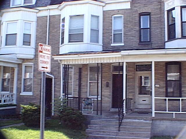 property at 246 W Jackson St