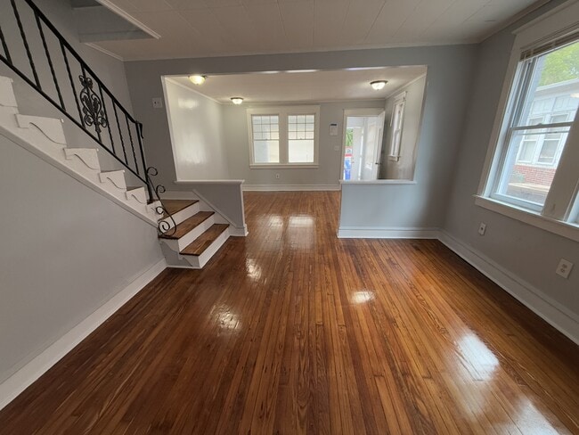 property at 3026 Fenwick Rd