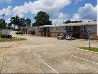 Property - Camellia Apartments in West Monroe, Louisiana