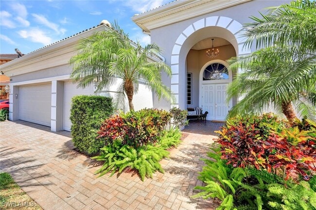 property at 8910 Paseo De Valencia St