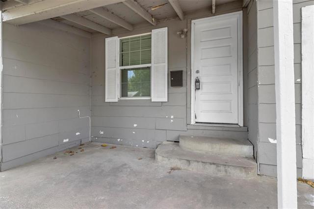 4018 Gordon St in Greenville, TX - Building Photo - Building Photo