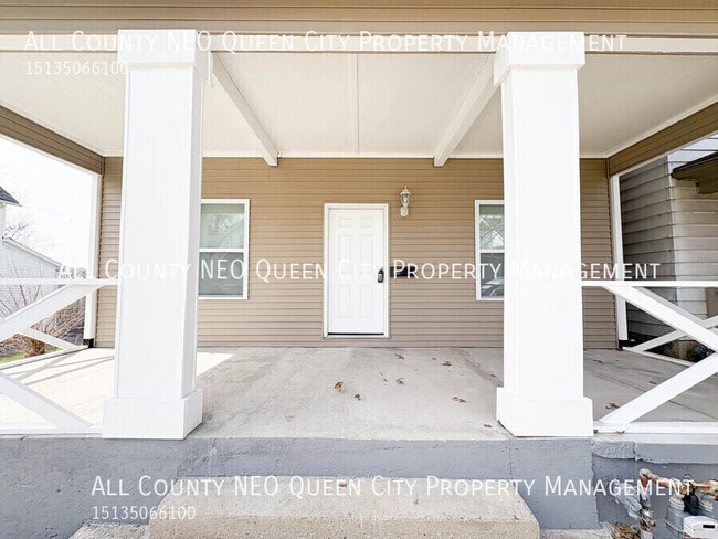 115 Livingston Ave in Dayton, OH - Building Photo - Building Photo