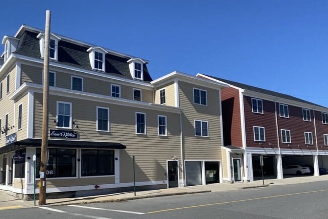 Lofts at 307 Main LLC