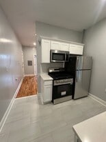 4614 Park Ave Apartments in Weehawken, NJ - Building Photo