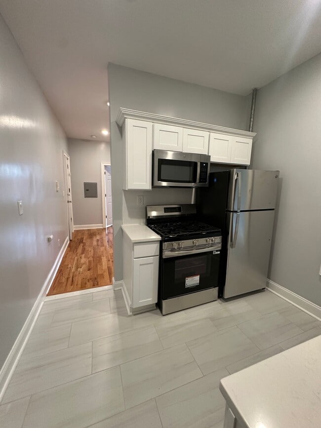 4614 Park Ave Apartments