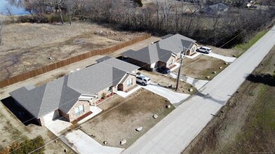 926-928 Williams Dr in Sulphur, OK - Building Photo - Building Photo