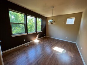 20744 SW Sister Ln in Beaverton, OR - Building Photo - Building Photo