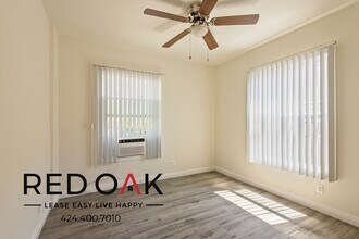 1627 Normandie Ave in Los Angeles, CA - Building Photo - Building Photo