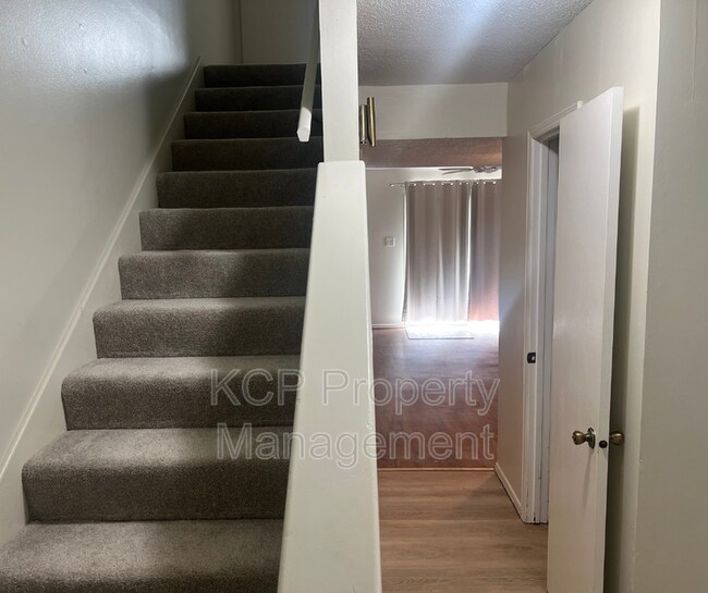 2818 S O St in Fort Smith, AR - Building Photo - Building Photo