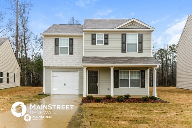 property at 690 Clover Cir