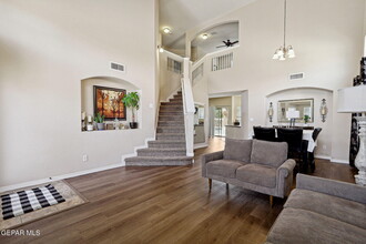 14309 Coyote Trail in El Paso, TX - Building Photo - Building Photo