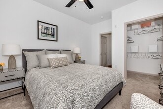 The Moderne at Providence Apartments in Huntsville, AL - Foto de edificio - Building Photo