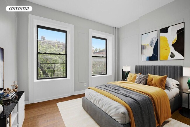 464 Amsterdam Ave in New York, NY - Building Photo - Building Photo