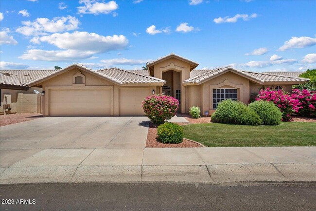 property at 14835 N 41st Pl