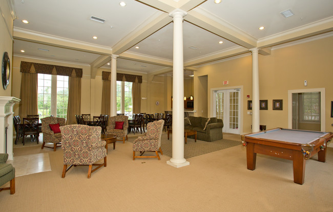 Princeton Court Senior Residences - AGE 55+ in College Park, GA - Building Photo - Interior Photo