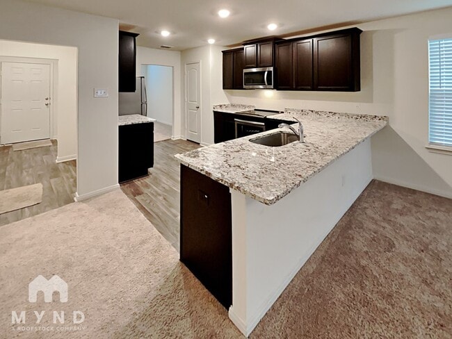 property at 7331 Anchor Cyn