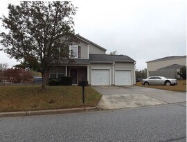 4412 Canaan Pl Dr in Winston-Salem, NC - Building Photo