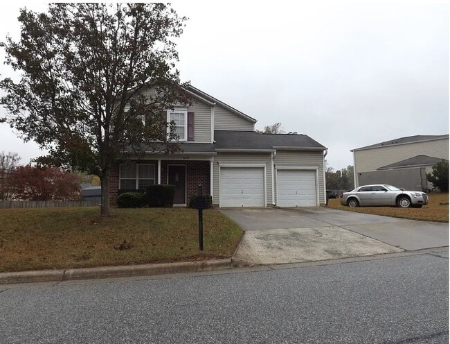 property at 4412 Canaan Pl Dr