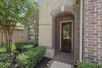 15223 Summer Bounty Trl in Cypress, TX - Building Photo - Building Photo