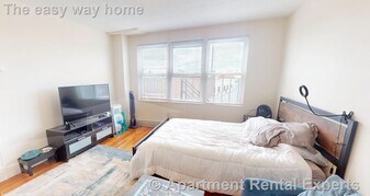 402 Highland Ave, Unit #45 in Somerville, MA - Building Photo