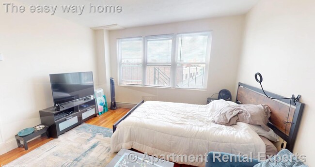 property at 402 Highland Ave