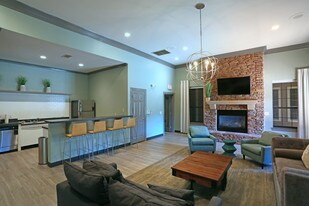 The Lory of Tallahassee in Tallahassee, FL - Building Photo