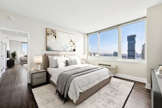 The Morgan at Provost Square in Jersey City, NJ - Building Photo - Building Photo