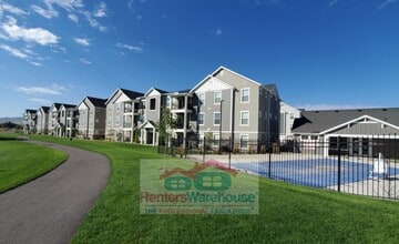 13084 S Tortola Dr in Herriman, UT - Building Photo - Building Photo