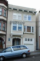 Russian Hill Flats Apartments