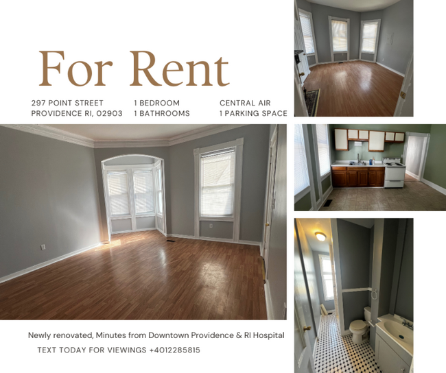 property at 297 Point St