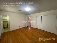 6460 Rawley Pike photo'